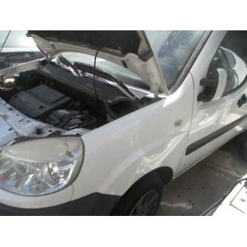 fiat doblo (119) del año 2008