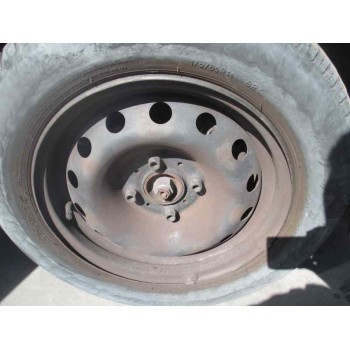 peugeot 206+ del año 2009