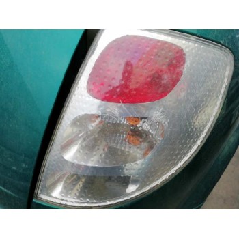 citroën c3 pluriel del año 2006