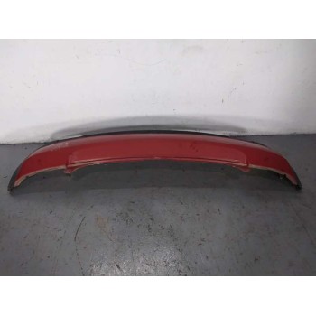 Recambio de paragolpes trasero para bmw mini (r50,r53) 1.6 16v cat referencia OEM IAM   