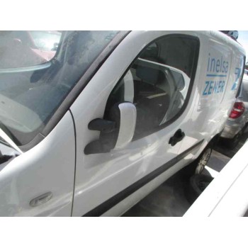 fiat doblo (119) del año 2008