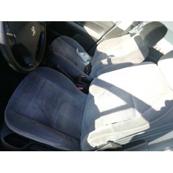 peugeot 307 (s1) del año 2001