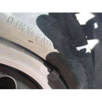 peugeot 206+ del año 2009