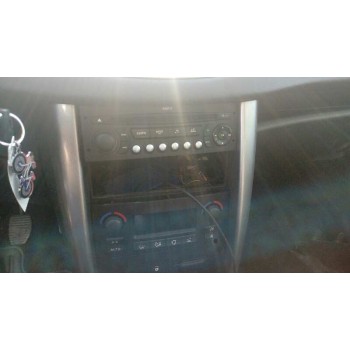 peugeot 207 sw del año 2009