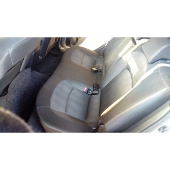 nissan qashqai (j10) del año 2011