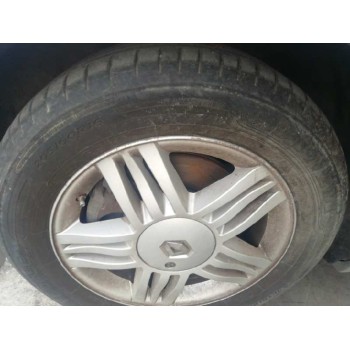 renault grand scenic del año 2005