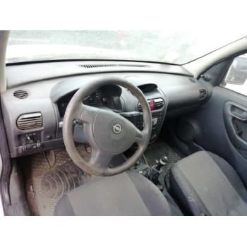 opel combo (corsa c) del año 2007