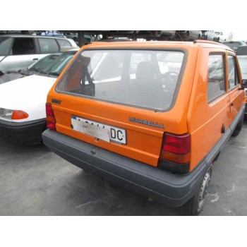 seat marbella del año 1997