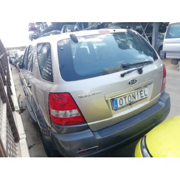 kia sorento del año 2006