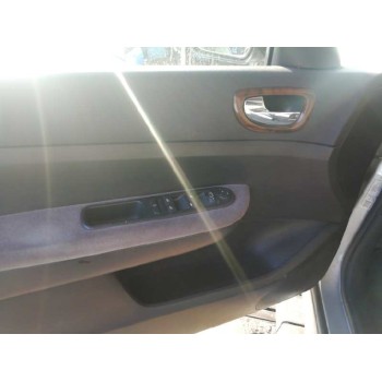 peugeot 307 (s1) del año 2001