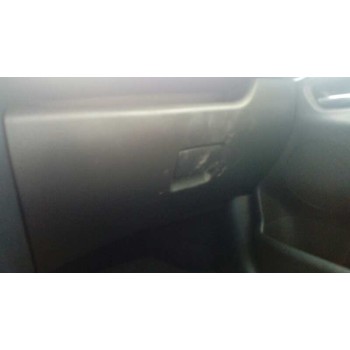 peugeot 207 sw del año 2009