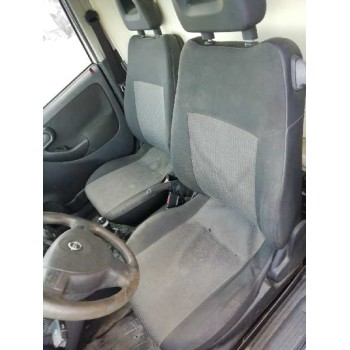 opel combo (corsa c) del año 2007