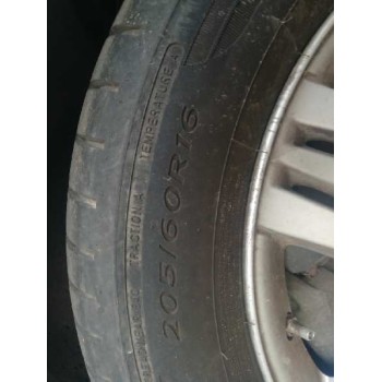 renault grand scenic del año 2005