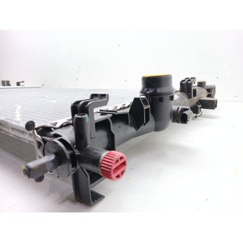 Recambio de radiador agua para opel insignia a (g09) 1.8 (68) referencia OEM IAM 8MK376754321 70823432 MAHLE