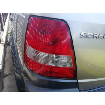kia sorento del año 2006