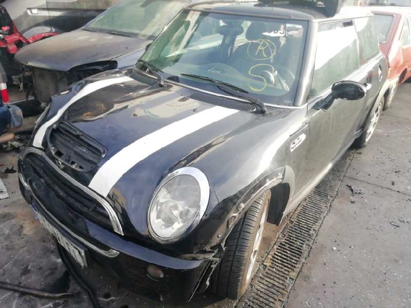 MINI MINI (R50,R53)