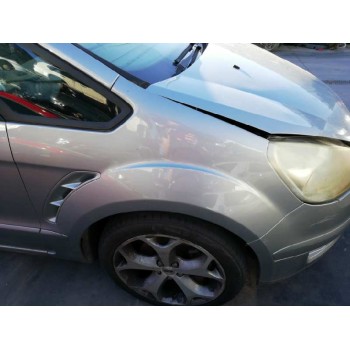 ford s-max (ca1) del año 2006