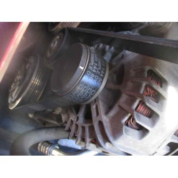 peugeot 206+ del año 2009