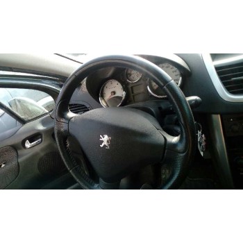 peugeot 207 sw del año 2009