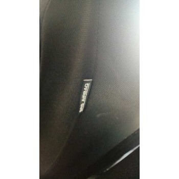 nissan qashqai (j10) del año 2011