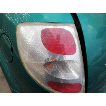 citroën c3 pluriel del año 2006