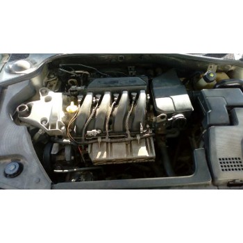 renault laguna ii (bg0) del año 2001