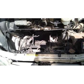 nissan vanette cargo del año 1998