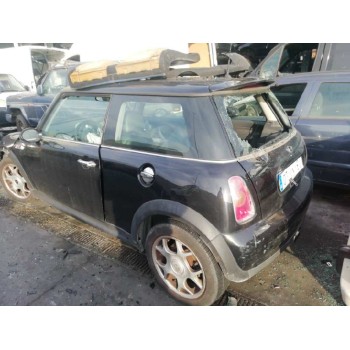 mini mini (r50,r53) del año 2004