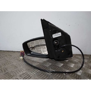 RETROVISOR IZQUIERDO 6R1857507C NUEVO 09-17