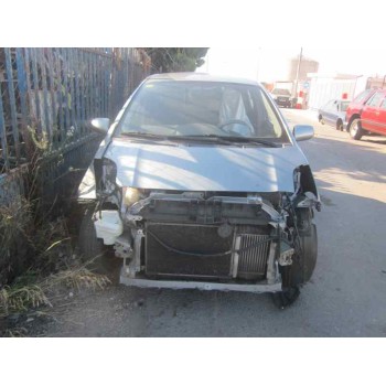 toyota yaris (ksp9/scp9/nlp9) del año 2006