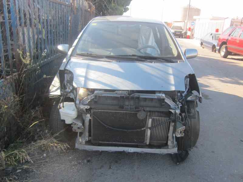 TOYOTA YARIS (KSP9/SCP9/NLP9)