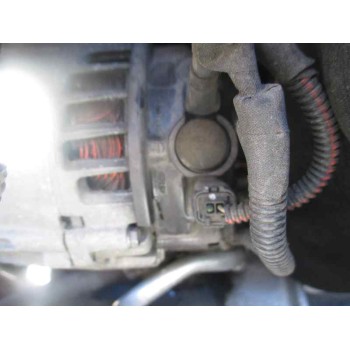 peugeot 206+ del año 2009