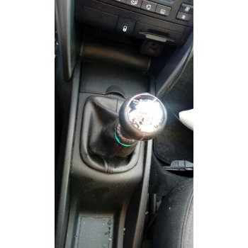 peugeot 207 sw del año 2009