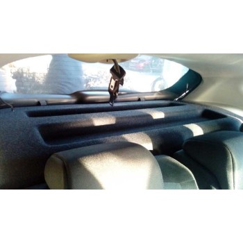 nissan qashqai (j10) del año 2011