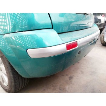 citroën c3 pluriel del año 2006