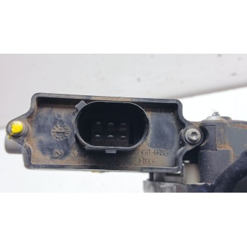 Recambio de elevalunas trasero derecho para volkswagen eos (1f7) 2.0 tdi referencia OEM IAM 1q0839402c ELÉCTRICO 1q0959812a