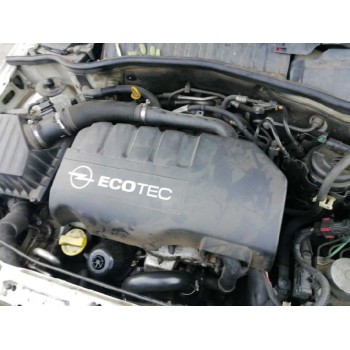 opel combo (corsa c) del año 2007