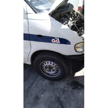 nissan vanette cargo del año 1998