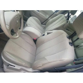 renault grand scenic del año 2005