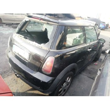 mini mini (r50,r53) del año 2004