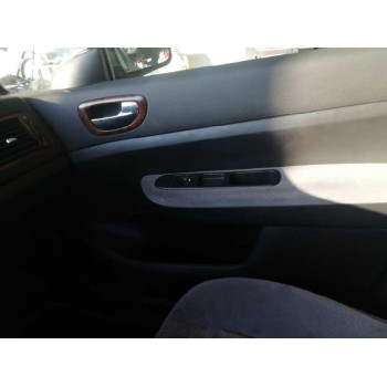 peugeot 307 (s1) del año 2001