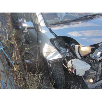 toyota yaris (ksp9/scp9/nlp9) del año 2006