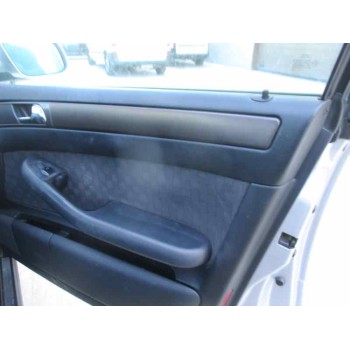 audi a6 berlina (4b2) del año 2000