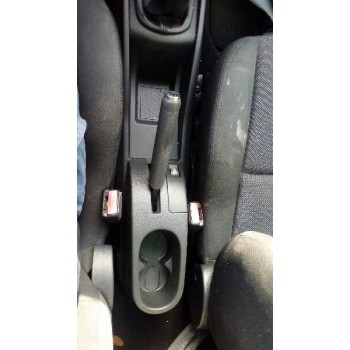 peugeot 207 sw del año 2009