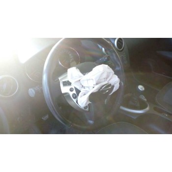 nissan qashqai (j10) del año 2011