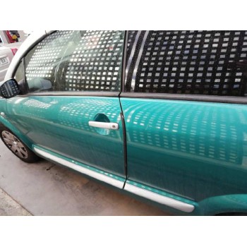 citroën c3 pluriel del año 2006