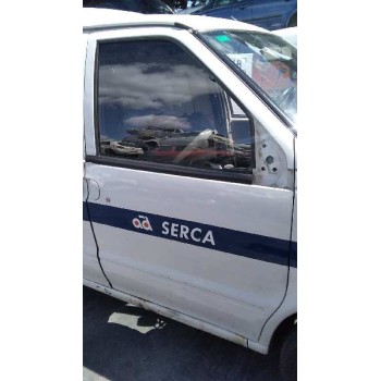 nissan vanette cargo del año 1998