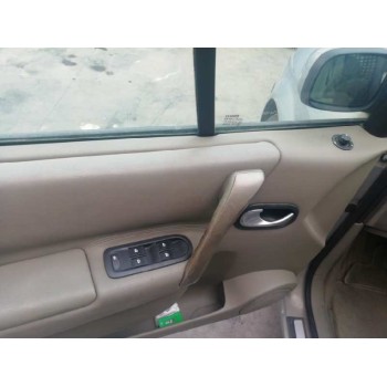 renault grand scenic del año 2005