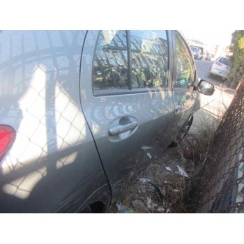 toyota yaris (ksp9/scp9/nlp9) del año 2006