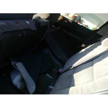 peugeot 307 (s1) del año 2001